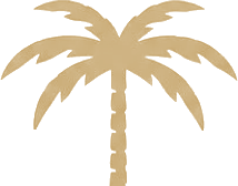 The Dunes Club palm